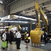 キャタピラー（建設・測量生産性向上展2023）