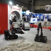 中山鉄工所（建設・測量生産性向上展2023）