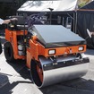 日立建機（建設・測量生産性向上展2023）