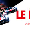 Le Mans 24 Hours