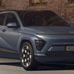 ヒョンデ・コナ・エレクトリック 新型
