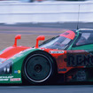 マツダ787B（1991年、ルマン24時間耐久レース）