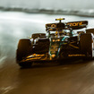 F1モナコGP