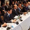 IPEF経済閣僚会合の様子