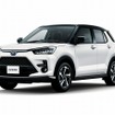 トヨタ ライズ Z（ハイブリッド・2WD）