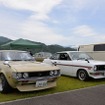 第14回　クラシックカーミーティング・イン富士川