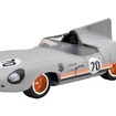 ジャガー D-TYPE