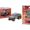 メルセデスベンツG63 AMG 6×6