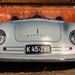 ポルシェ 356 No.1 ロードスター（1948年製）