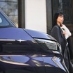 ルークス「ハイウェイスター アーバンクロム」