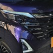 ルークス「ハイウェイスター アーバンクロム」