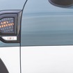MINI カントリーマン（クロスオーバー）の「アンチャーテッド・エディション」