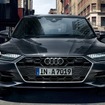 アウディ A7 スポーツバック の2024年モデル