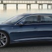 アウディ A6 アバント の「Sライン」の2024年モデル