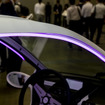 スマホアプリと連携する「スマートボディコントロールユニット」を搭載することで、車載機器を簡素化しながらボディコントロールや機能拡張が可能になる