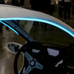 スマホアプリと連携する「スマートボディコントロールユニット」を搭載することで、車載機器を簡素化しながらボディコントロールや機能拡張が可能になる