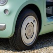 フィアット・トッポリーノ 新型