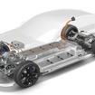 BMW i5 の「eDrive40」