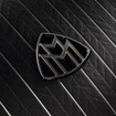 メルセデス・マイバッハ EQS SUV の「ナイトシリーズ」