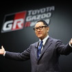 1位） 【株価】トヨタが独歩安、豊田会長の取締役選任に米助言会社が反対表明