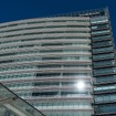 日産自動車グローバル本社（横浜市）