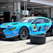 SUPER GT 50号車ANEST IWATA Racing with Arnage