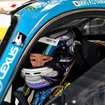 SUPER GT 50号車ANEST IWATA Racing with Arnage
