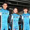 SUPER GT 50号車ANEST IWATA Racing with Arnage
