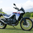 ホンダ XL750トランザルプ