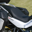 ホンダ XL750トランザルプ