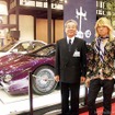 「おかあちゃんにいわれるから……」光岡がオリジナルカー部門の拡大へ