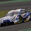 優勝した#19 WedsSport ADVAN GR Supra（国本雄資／阪口晴南）