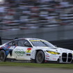 GT300クラス優勝の#7 Studie BMW M4（荒聖治／柳田真孝）