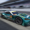 GT300クラス3位の#52 埼玉トヨペットGB GR Supra GT（吉田広樹／川合孝汰）