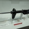 「次世代セミアクティブサスペンション」