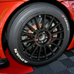 GR スープラGT4 100 Edition