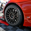 GR スープラGT4 100 Edition