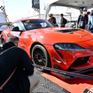 GR スープラGT4 100 Edition