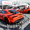GR スープラGT4 100 Edition