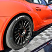 GR スープラGT4 100 Edition