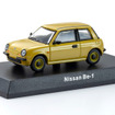 NISSAN Be-1（KYOSHO 64 Collection Vol.02）
