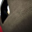 キャデラック CT4-V ブラックウィング の「Vシリーズ」20周年記念車