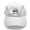 ラインタッチスーパーカブCAP
