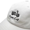 ラインタッチスーパーカブCAP