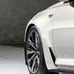 キャデラック CT5-V ブラックウィング の「Vシリーズ」20周年記念車