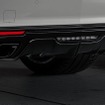 キャデラック CT5-V ブラックウィング の「Vシリーズ」20周年記念車