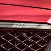 キャデラック CT5-V ブラックウィング の「Vシリーズ」20周年記念車