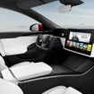 テスラ・モデルS の「プラッド」