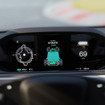 テスラ・モデルS の「プラッド」