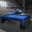 Bugatti Pool Table